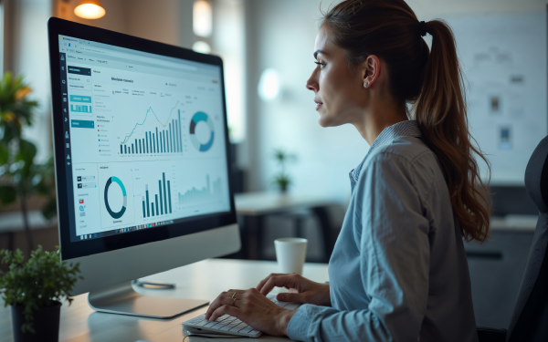 Inteligencia de Negocios con Power BI (Básico e Intermedio)