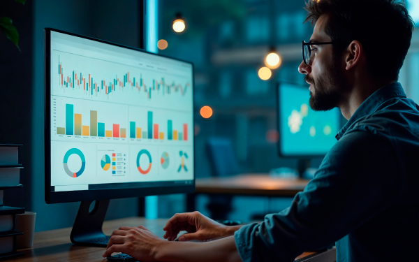 Análisis Comercial con Herramientas Power BI